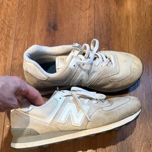 New Balance Sz 11 sneakers
